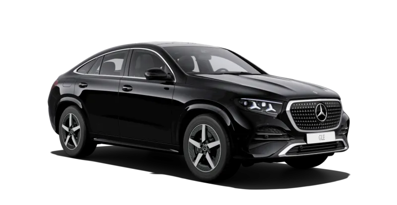 GLE Coupé