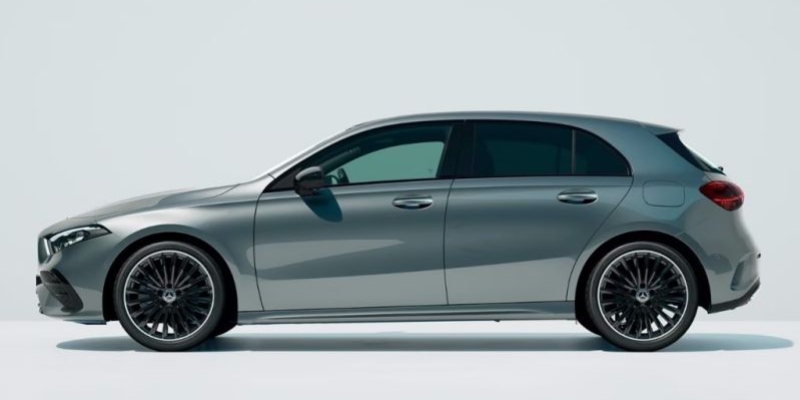 Linea inconfondibile