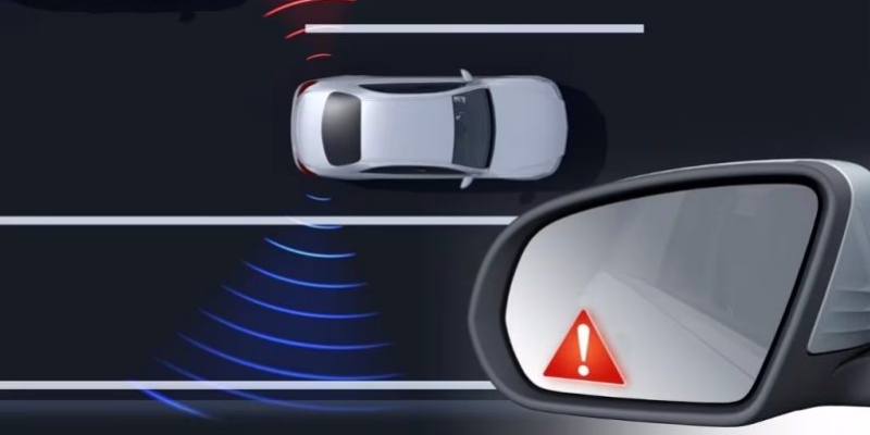 Equipaggiamenti - Sistemi di assistenza alla guida
