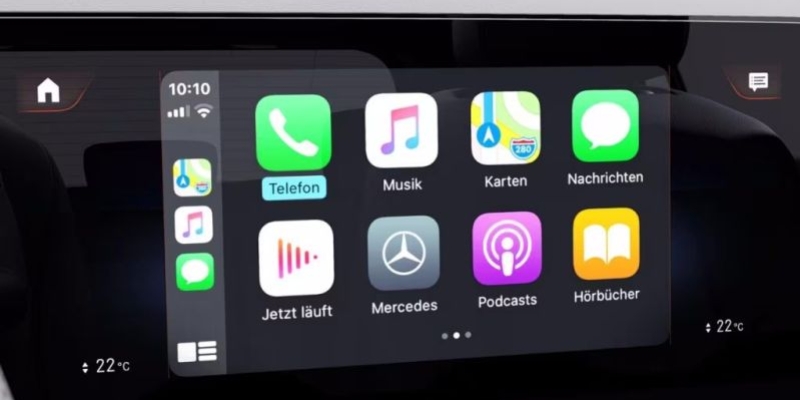 Integrazione per smartphone