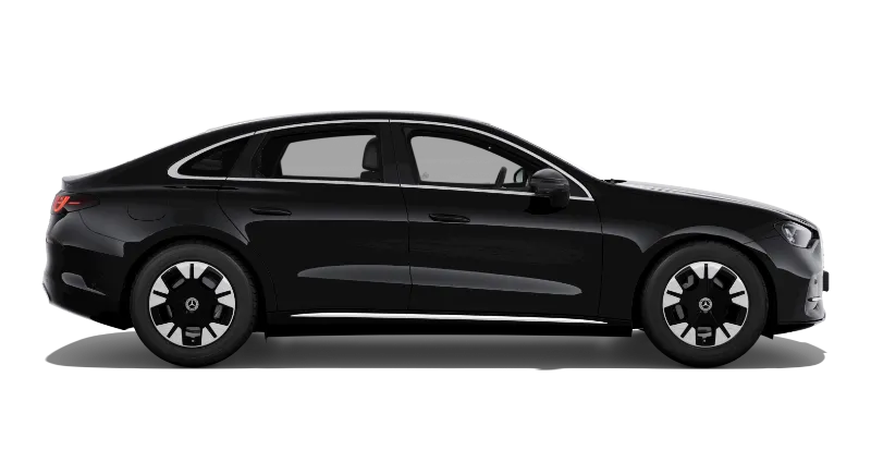 Classe C Berlina Elettrica