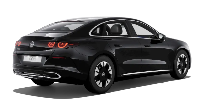 Classe C Berlina Elettrica