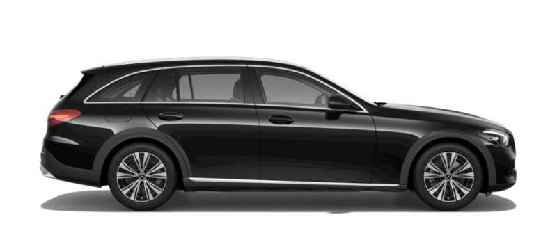 Classe C All Terrain