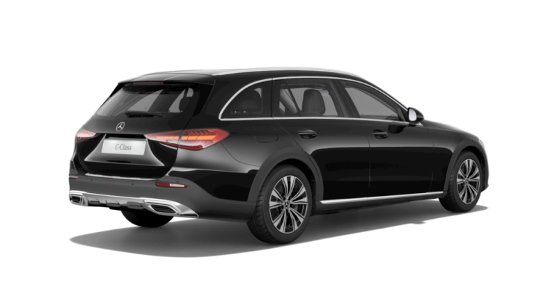 Classe C All Terrain