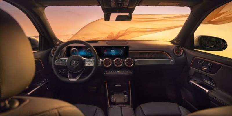 Equipaggiamenti - Sistemi di assistenza alla guida