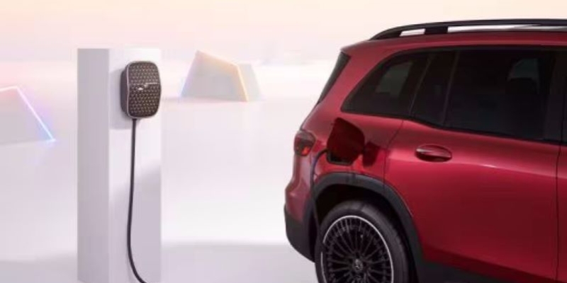 Possibilità di ricarica