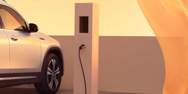 Ricarica e autonomia