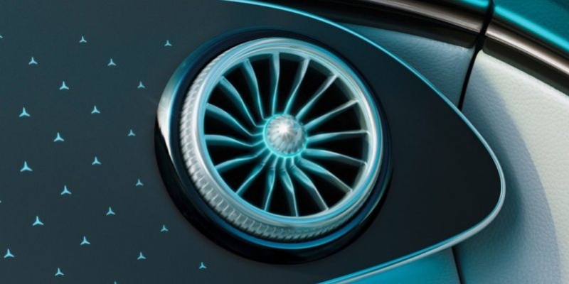 Pacchetto AIR-BALANCE