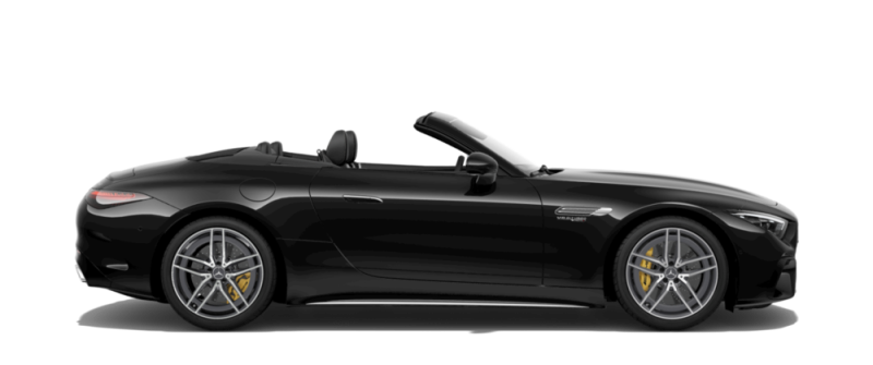 Mercedes-AMG SL Roadster