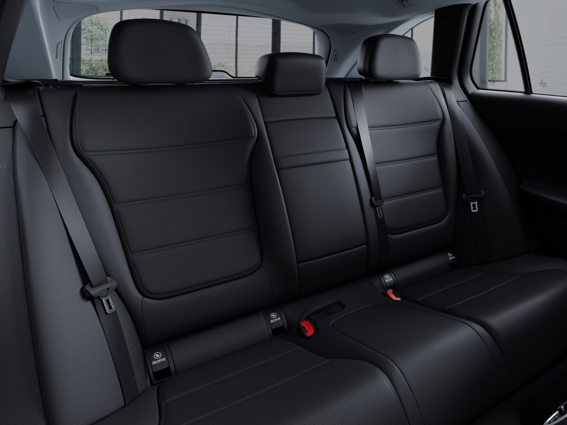 Mercedes-Benz Classe C 220 d SW Premium Plus All Terrain
