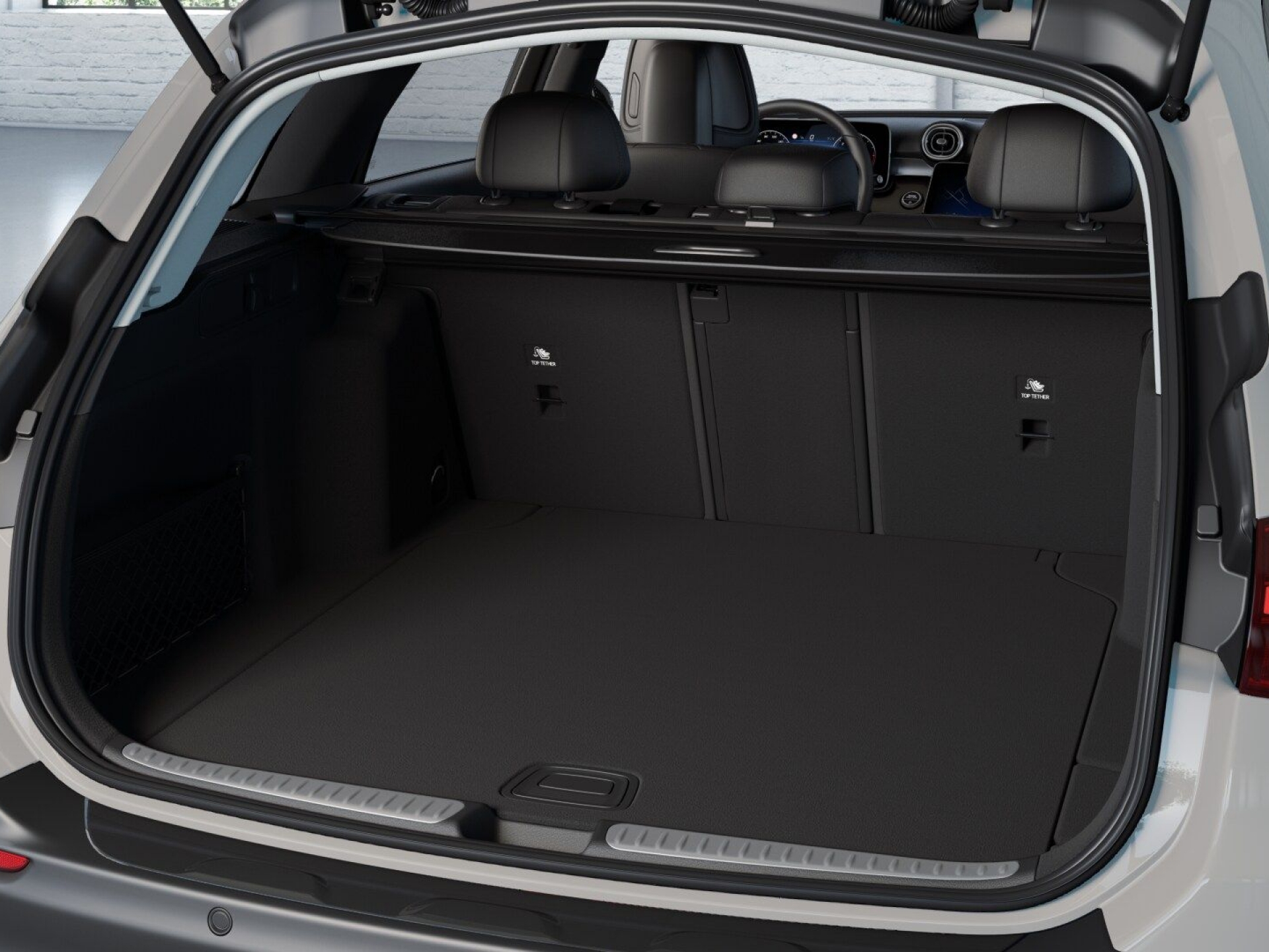 Mercedes-Benz Classe C 220 d SW Premium Plus All Terrain