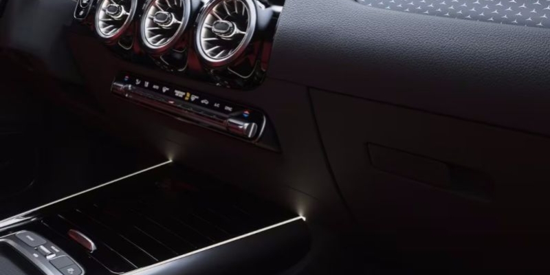 Illuminazione d'ambiente