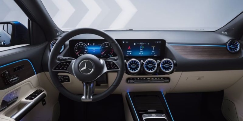 Equipaggiamenti - Sistemi multimediali