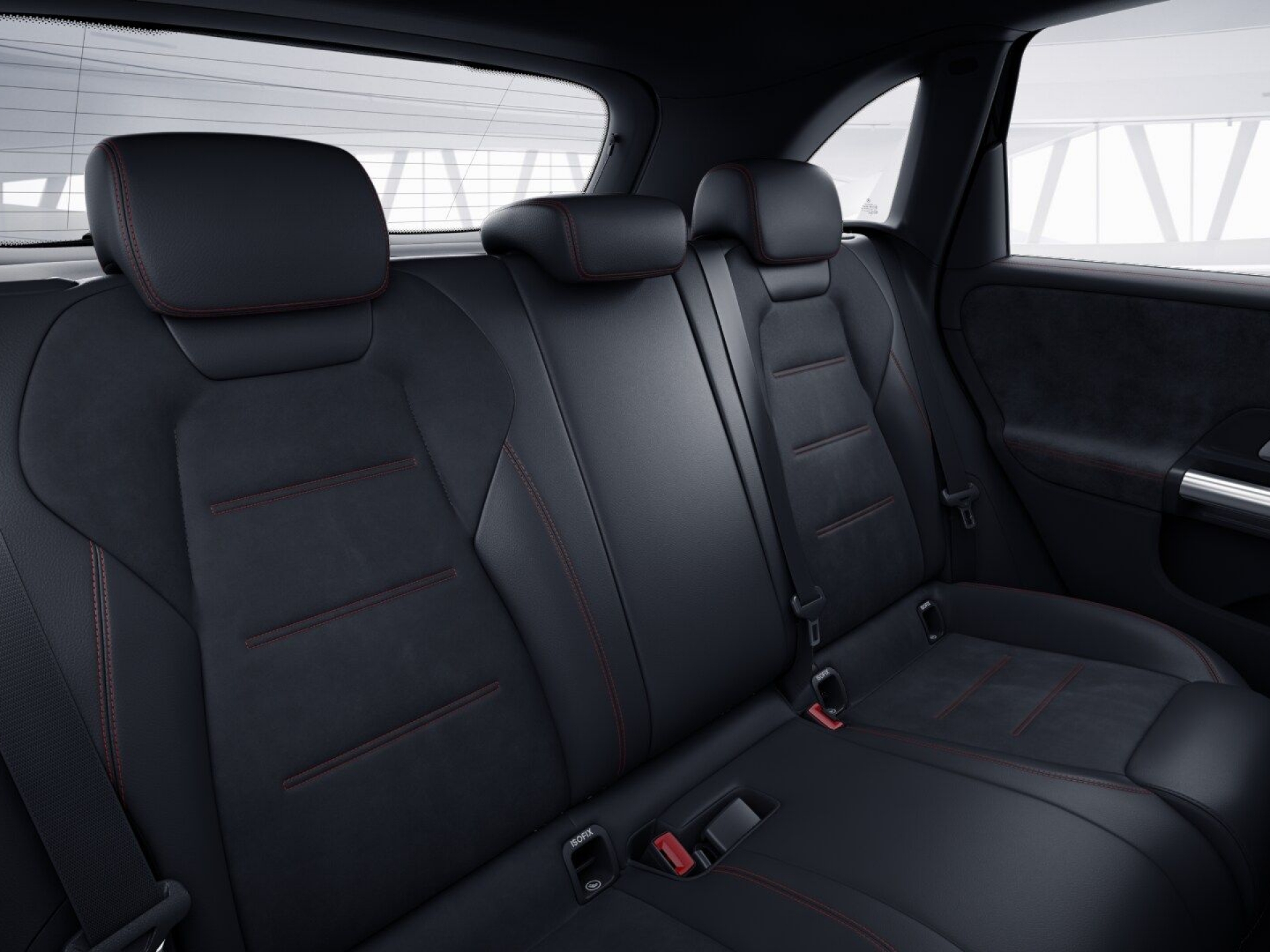 Mercedes-Benz  B 180 d Automatic Premium