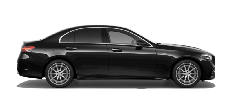 Classe C Berlina AMG