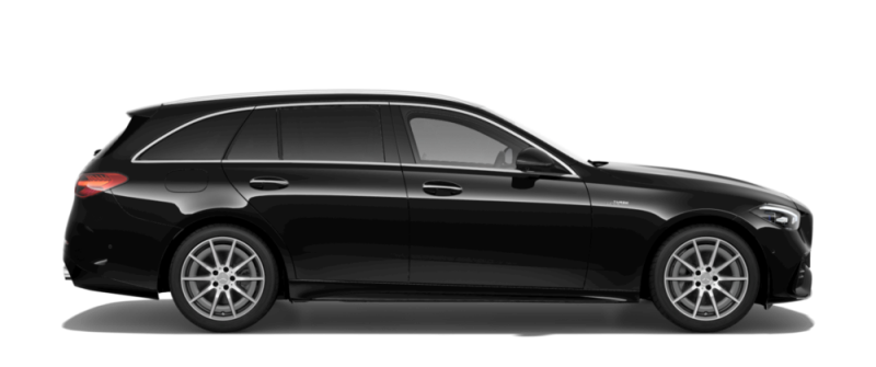 Classe C Station Wagon AMG