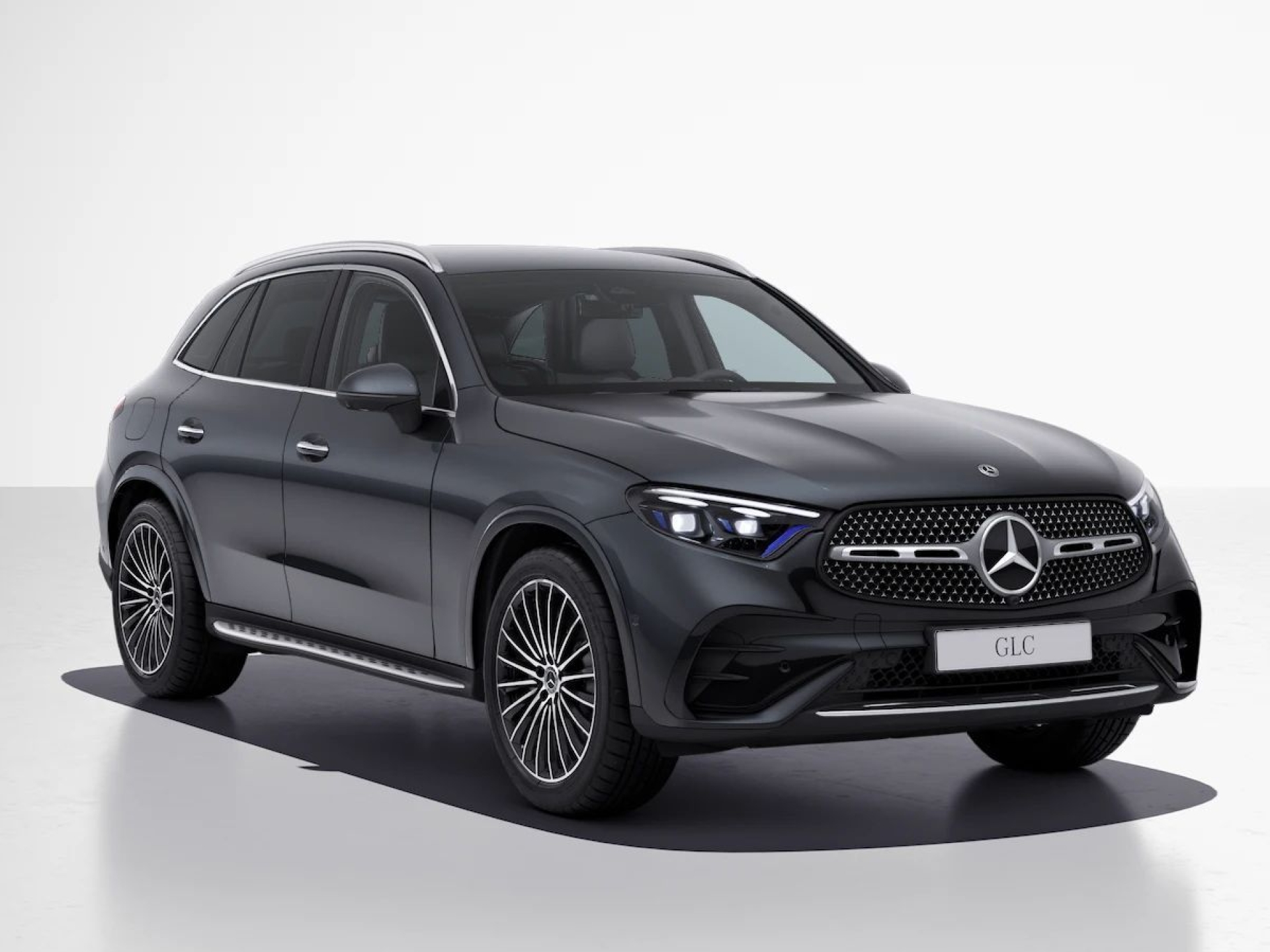 Mercedes Benz GLC 220d 4MATIC Mild Hybrid AMG Premium Mercedes Benz Mercedes Benz GLC 220d 4MATIC Mild Hybrid AMG Premium Mercedes Benz
