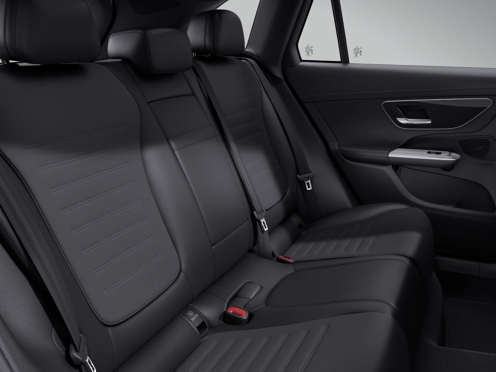 Mercedes-Benz GLC 220d 4MATIC Mild Hybrid AMG Advanced