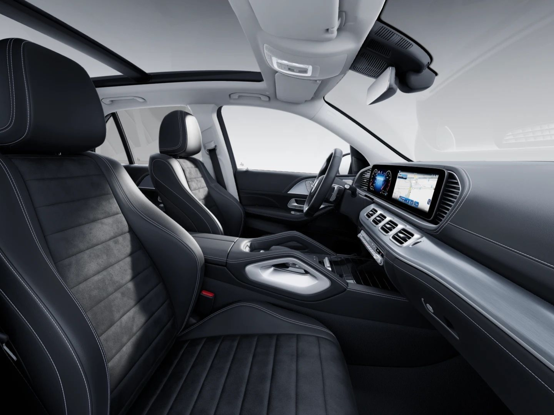 Mercedes-Benz GLE 300 d 4MATIC