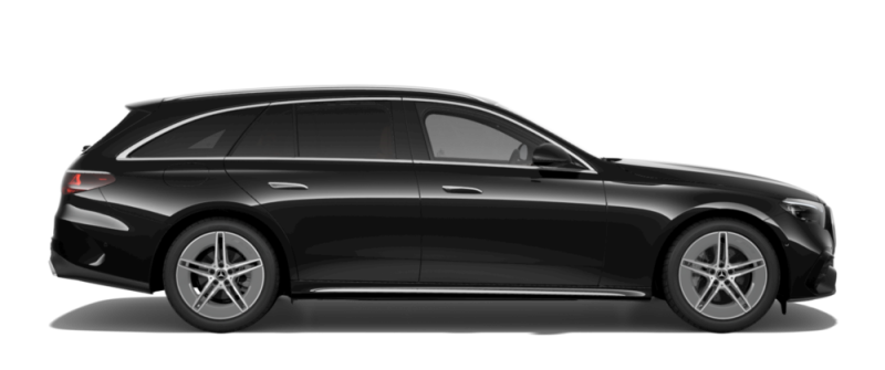 Classe E Station Wagon