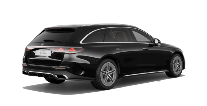Classe E Station Wagon