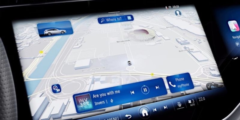 Equipaggiamenti - Sistemi Multimediali