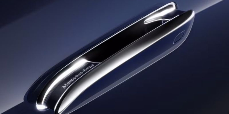 Pacchetto Comfort KEYLESS-GO