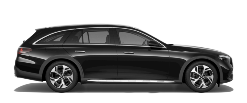 Classe E All Terrain