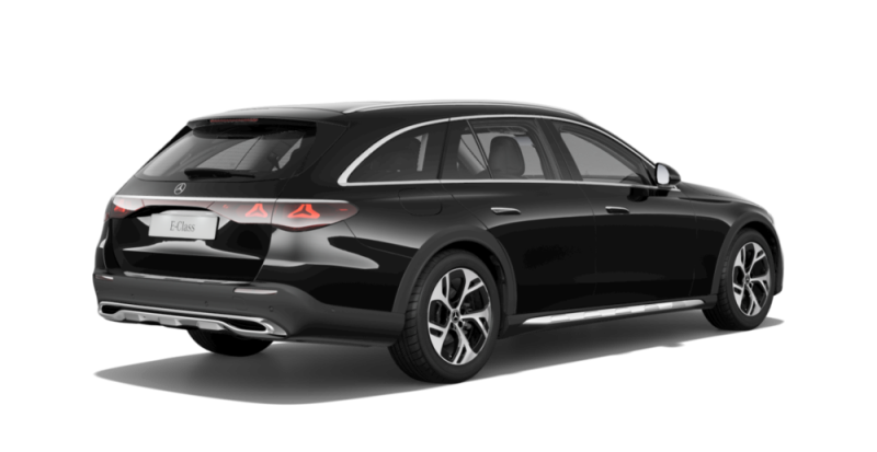 Classe E All Terrain