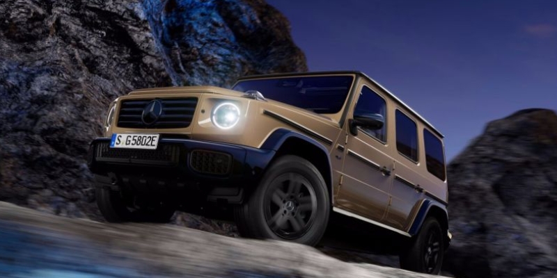 Prestazioni offroad