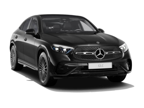 Mercedes-Benz GLC 220 d Aut. 4MATIC Coupé AMG Line Premium