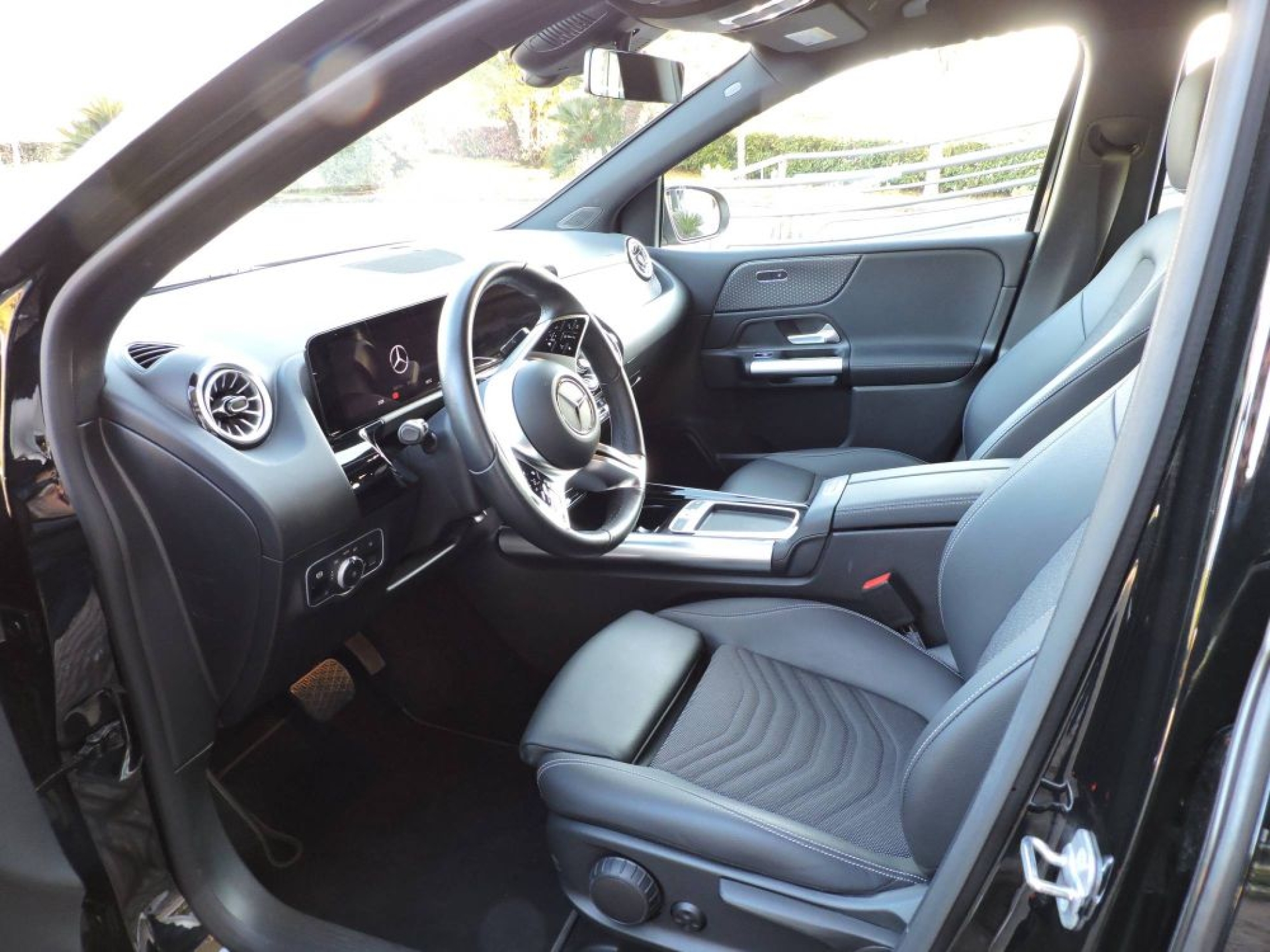 Mercedes-Benz Classe B 180 d Advanced Plus Progressive