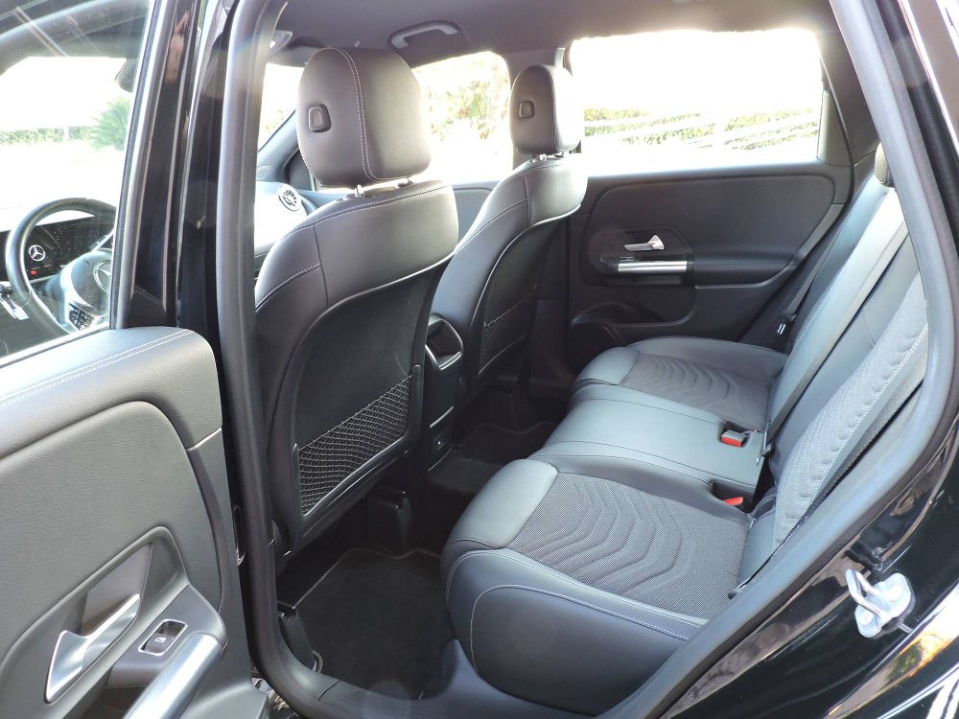 Mercedes-Benz Classe B 180 d Advanced Plus Progressive