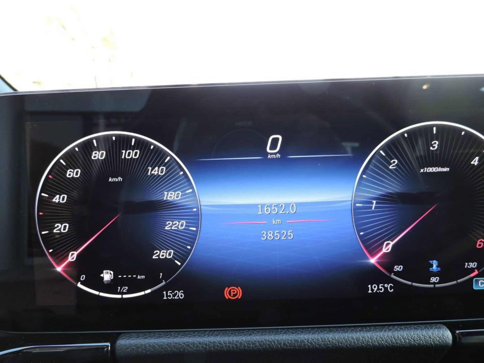 Mercedes-Benz Classe B 180 d Advanced Plus Progressive