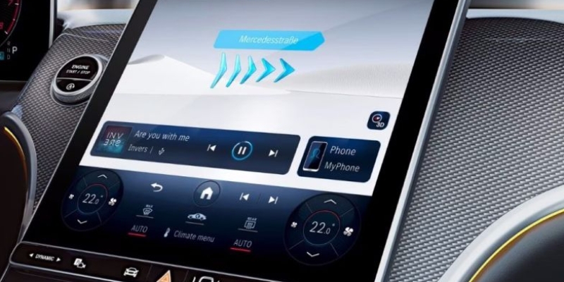 Realtà Aumentata per la navigazione