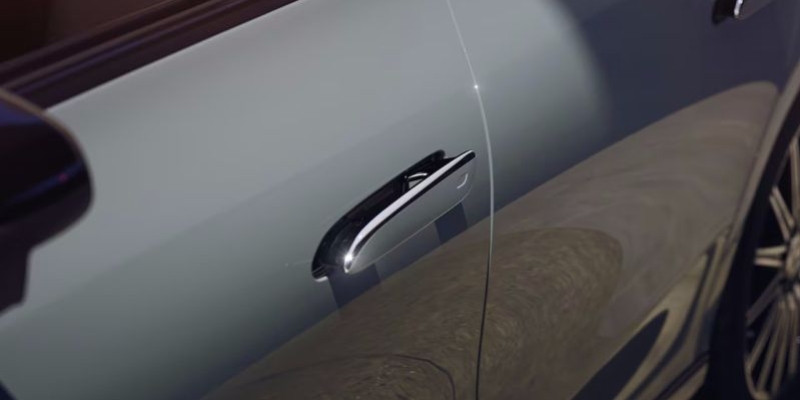 Agile, potente, aerodinamica