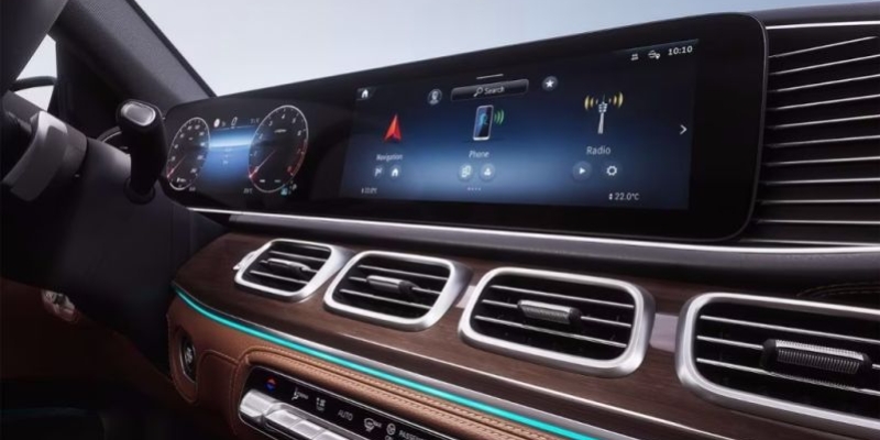 Equipaggiamenti - Sistemi Multimediali