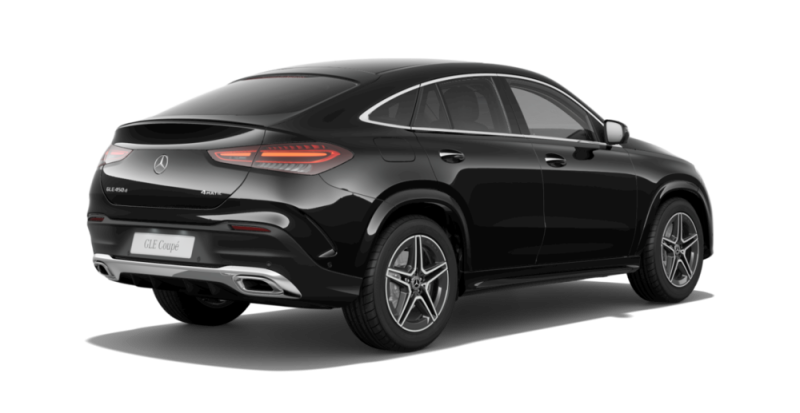 GLE Coupé