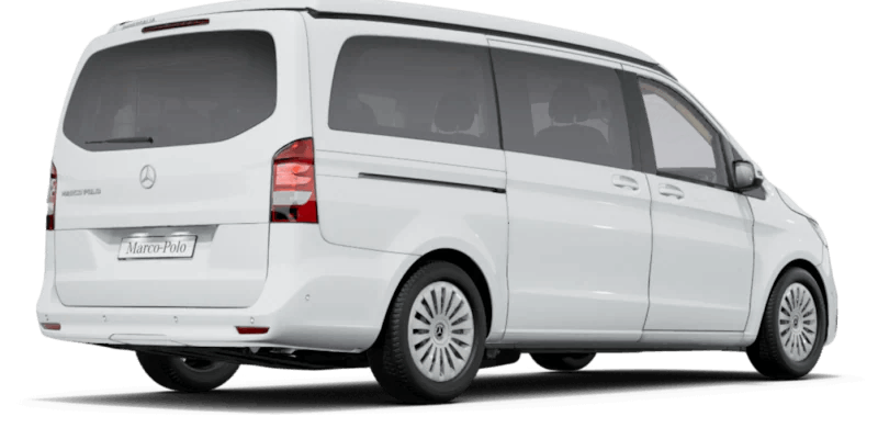 Classe V Marco Polo Horizon