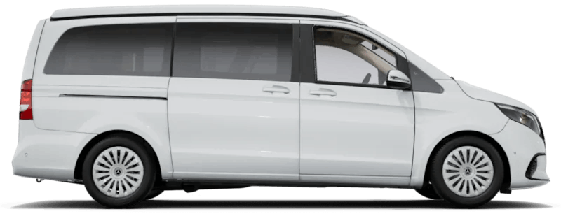 Classe V Marco Polo Horizon