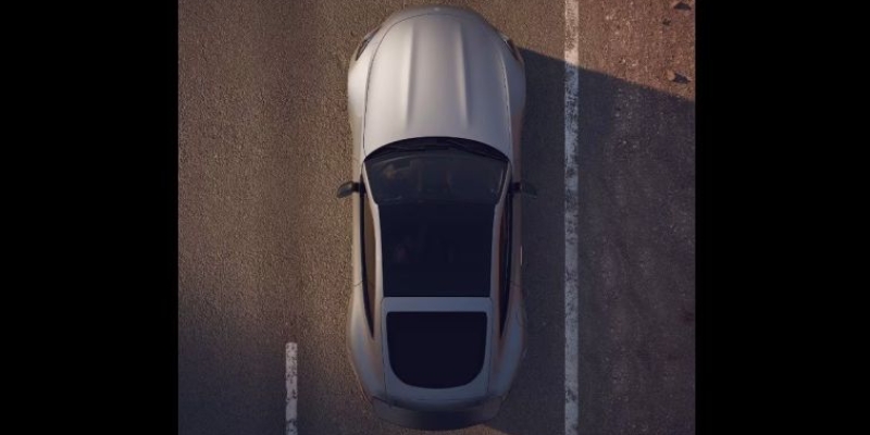 Larghezza della carrozzeria