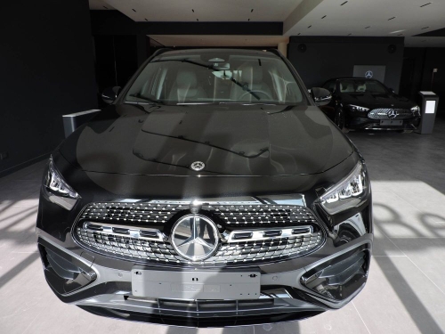 Mercedes-Benz GLA 200 d AMG Line Advanced Plus