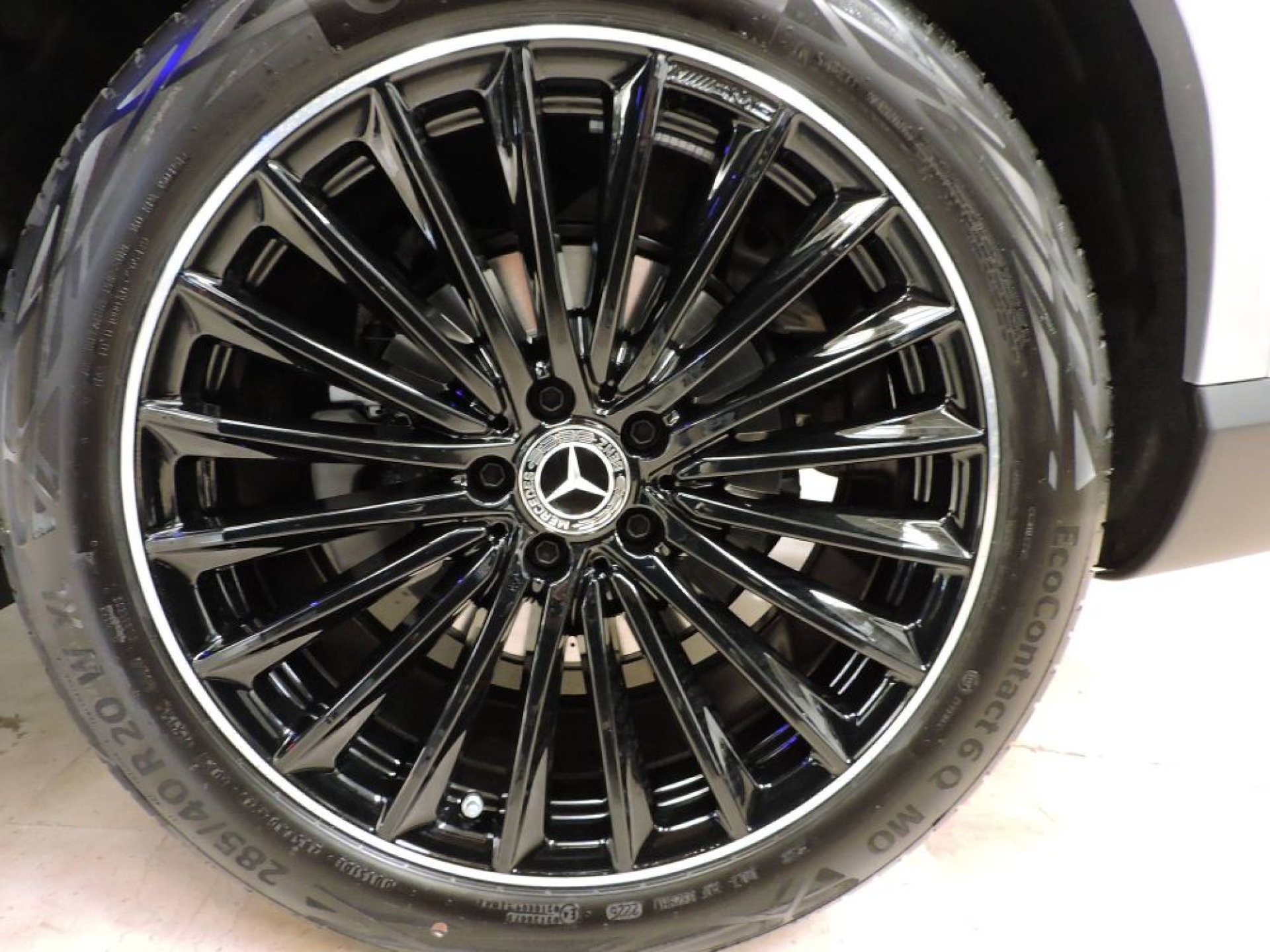 Mercedes-Benz GLC 220 d Aut. 4MATIC AMG Line Premium