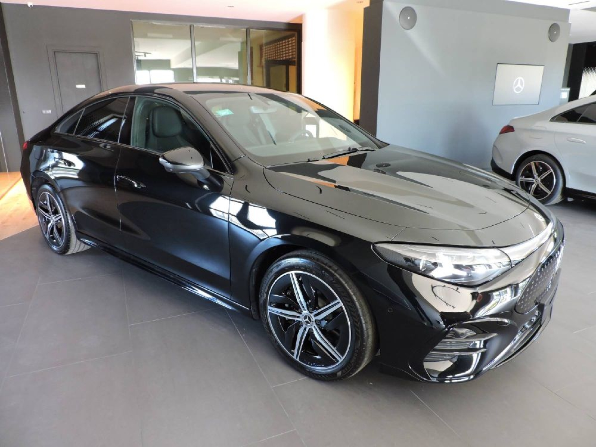 Mercedes-Benz CLA 250+ AMG Line Premium