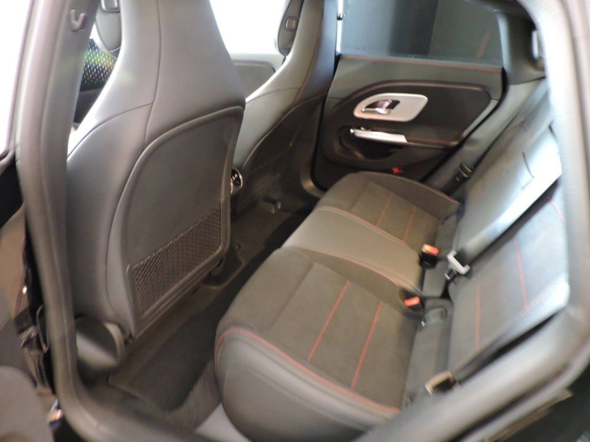 Mercedes-Benz CLA 250+ AMG Line Premium