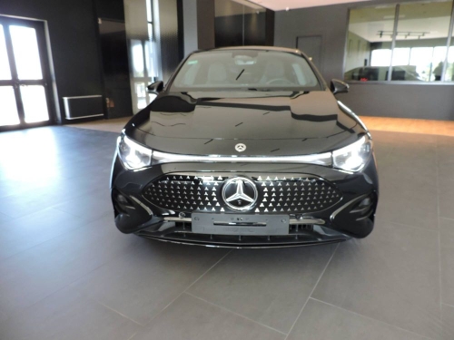 Mercedes-Benz CLA 250+ AMG Line Premium