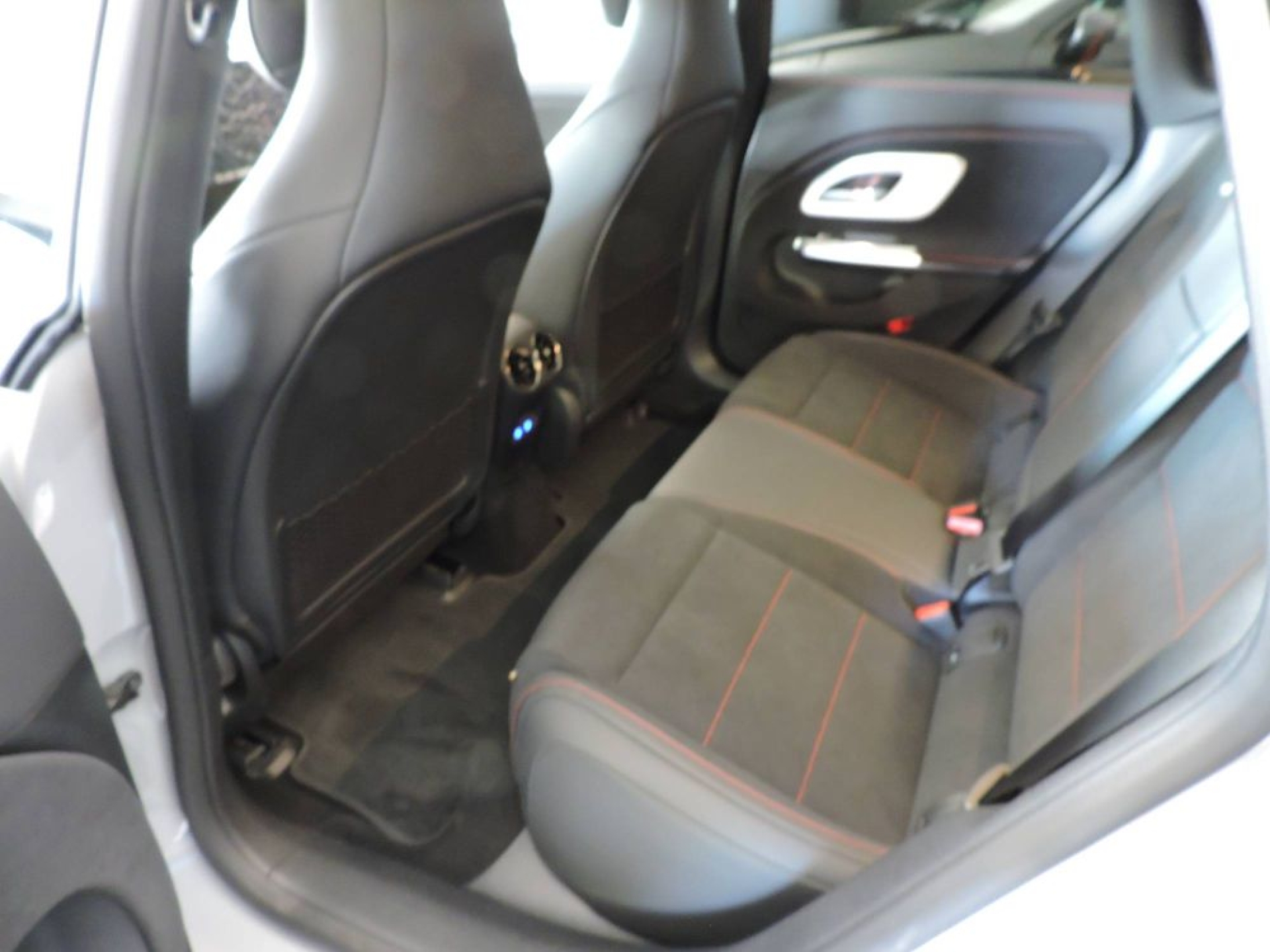Mercedes-Benz CLA 250+ AMG Line Advanced Plus