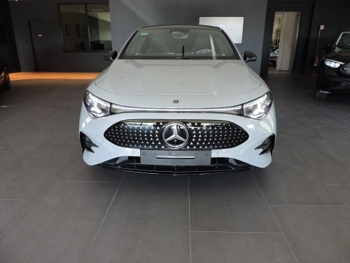 Mercedes-Benz CLA 250+ AMG Line Advanced Plus