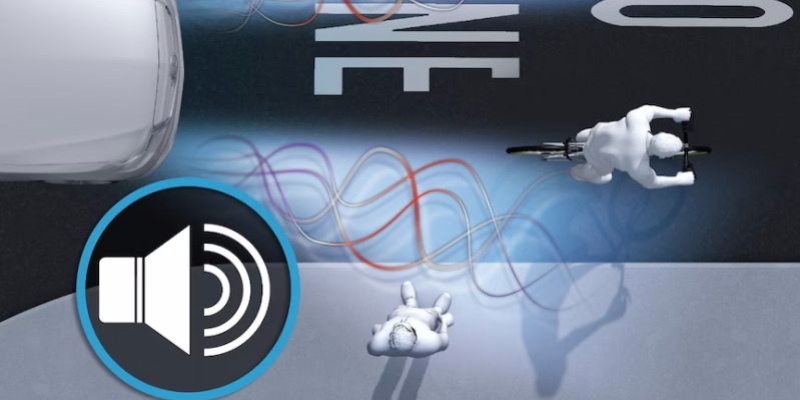 Acoustic ambient protection