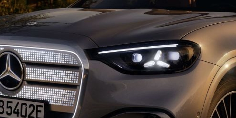Fari LED High Performance
